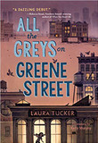 All the Greys on Greene Street Cover