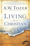 Living as a Christian: Teachings from First Peter Cover