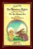 The Velveteen Rabbit Cover