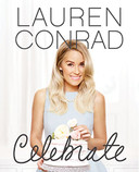 Lauren Conrad Celebrate Cover