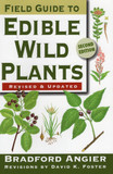 Field Guide to Edible Wild Plants (2ND ed.) Cover