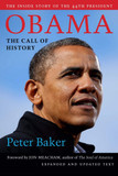 Obama: The Call of History: Updated with Expanded Text Cover