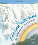 Water Rolls, Water Rises: El Agua Rueda, El Agua Sube Cover