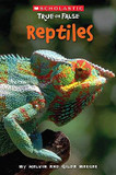 Reptiles Cover