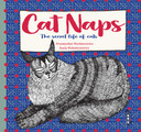 Cat Naps: The Secret Life of Cats Cover