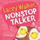 Lacey Walker, Nonstop Talker ( Little Boost ) Cover