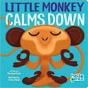 Little Monkey Calms Down ( Hello Genius ) Cover