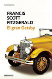 El gran Gatsby (The Great Gatsby Spanish Edition) Cover