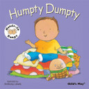 Humpty Dumpty (Hands-On Songs) Cover