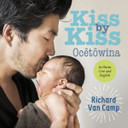 Kiss by Kiss / Octwina: A Counting Book for Families Cover