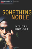 Something Noble Cover