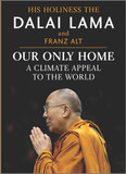 Our Only Home: A Climate Appeal to the World (Original) Cover