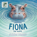 Fiona the Hippo Cover