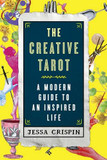 The Creative Tarot: A Modern Guide to an Inspired Life Cover