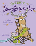 Sweaterweather: & Other Short Stories Cover