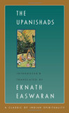 The Upanishads: A Classic of Indian Spirituality Cover