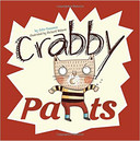 Crabby Pants ( Little Boost ) Cover