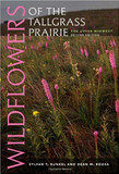 Wildflowers of the Tallgrass Prairie: The Upper Midwest Cover