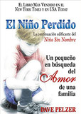 El Nino Perdido: Un Pequeno En Busqueda del Amor de Una Familia Cover