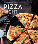 Pizza Night Cover