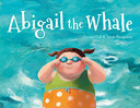 Abigail the Whale Cover