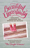 Beautiful Uncertainty Cover