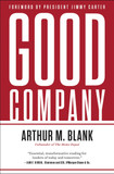 Good Company Cover