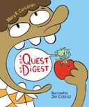 The Quest to Digest Cover