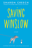 Saving Winslow Cover