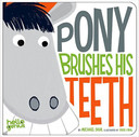 Pony Brushes His Teeth ( Hello Genius ) Cover