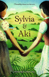 Sylvia & Aki Cover