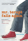 Mr. Terupt Falls Again Cover