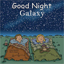 Good Night Galaxy Cover