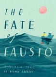 The Fate of Fausto: A Painted Fable Cover