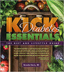 Kick Diabetes Essentials: The Diet and Lifestyle Guide Cover