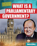 What is Parliamentary Government? ( Understanding Political Systems ) Cover