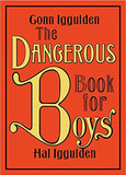 The Dangerous Book for Boys Cover