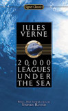 20,000 Leagues under the Sea Cover