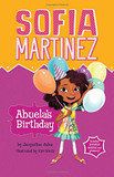 Abuela's Birthday (Sofia Martinez) Cover