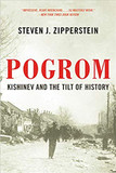Pogrom: Kishinev and the Tilt of History Cover