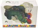 The Very Hungry Caterpillar: Board Book and Plush Set Cover