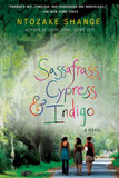 Sassafrass, Cypress & Indigo Cover