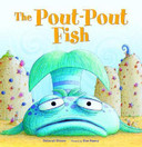 The Pout-Pout Fish Cover