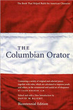 The Columbian Orator Cover