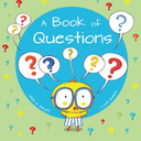 The Book of Questions Cover