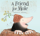 A Friend for Mole Cover