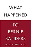 What Happened to Bernie Sanders Cover