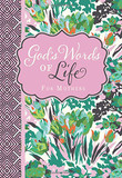 God's Words of Life for Mothers Cover