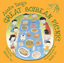 Auntie Yang's Great Soybean Picnic Cover