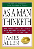 As a Man Thinketh Cover